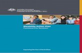 Framework for Business - Department of Social Services · Developing an Action Plan Developing and implementing a Disability Action Plan is similar to any best practice approach to