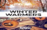 Winter Warmers - Microsoft · 4 tbl. 5228564 6/18 oz imp/mcc spice chili powder lt 3 tsp. 3630425 6/16 oz mc corm seasoning chipotle crshed 4 tsp. 5228606 6/15 oz imp/mcc spice cinnamon