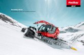 400 4F PistenBully 400 4F · 2015-04-13 · The PistenBully 400 4F impresses at the first glance. And still does so at the hundreth. High quality standards and years of experience