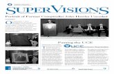 SuperVisions October 2006 - OCC Alumni · SuperVisionS Volume 21 • Number 10 Serving the OCC since 1985 Comptroller of the Currency Administrator of National Banks Inside October