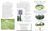  · Experience this Estes Park gem for yourself. STAY ON DESIGNATED TRAIL Neither pets nor bicycles are permitted on the Knoll-Willows property. Remain on the designated trails at