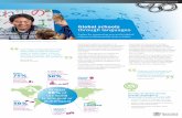 Global schools through languages supporting plan · 2019-05-10 · Queensland schools, as part of a global community, are building students’ cultural competency by supporting student