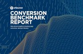 CONVERSION BENCHMARK REPORT - The Unbounce Landing … · The Unbounce Conversion Benchmark Report allows you to compare your ... lead generation and conversion-centered design. For