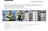 Petrochemical Workforce Development Millennials, particularly minorities in the Millennial generation,