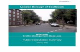 London Borough of Southwarkmoderngov.southwark.gov.uk/documents/s51285/Appendix 1.pdf · 1.0 Introduction . 1.1 Background . 1.1.1 This document report has been produced by the London