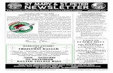 Operation Christmas Child BOXTED PARISH COUNCIL SMALL ... · 9 Nayland Road Colchester CO4 5EG Mobile: 07976 848310 Tel: 01206 845665LANGHAM 100 CLUB STEVE RAYNER House/Garden Maintenance