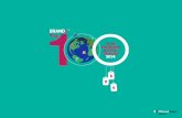 Rankings: Top 100 (1-10) - Millward Brown€¦ · Rankings: Top 100 (1-10) Rank Rank (yoy change) Brand Brand Value ($M) Brand Value (yoy change) 1 +1 Google 158,843 +40% 2 -1 Apple