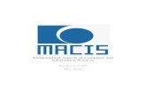 Mathematical Aspects of Computer and Information Sciencesmacis2019.gtu.edu.tr/MACIS_abstracts.pdf · NOVEMBER 14th, THURSDAY 9:00 LamaTarsissiandLaurentVuillon. SecondorderbalancepropertyonChristoﬀelwords