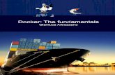 ' R F N H U 7 K H IX Q G D P H Q WD OV2.Docker the fundamentals 3.Docker over the engine 4.Distributed systems with SwarmKit 5.Road to production with Docker 1.12 and Swarm Mode 6.Monitoring,