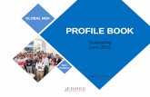 PROFILE BOOK - EDHEC Business School · analysis, data analytics, e-sourcing and component life cycle management. Exposure to quality management systems, lean manufacturing processes,