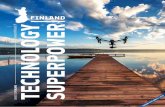 30656304 IIF FinlandFactBook 210x264 top level ICT experts, a viable ICT startup ecosystem specializing in innovative technologies, continuous support from the Finnish Funding Agency
