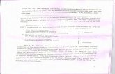 environmentclearance.nic.inenvironmentclearance.nic.in/writereaddata/Public Hearing... · 2017-08-05 · ADDITIONAL STUDIES…7 7.1 PUBLIC CONSULTATION . As per EIA notification 14th
