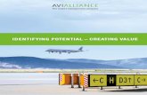The airport management company - AviAlliance€¦ · The airport management company. AviAlliance – the airport management company One of the world’s foremost independent airport