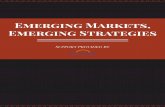 Emerging Markets, Emerging Strategieswebmedia.jcu.edu/.../files/2016/09/Emerging-Markets-Emerging-Strategies-booklet.pdfWorkday Student Recruiting helps our customers leverage data