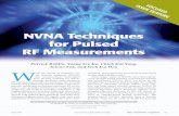 NVNA Techniques for Pulsed RF Measurementsroblin/papers/NVNA_MwMag... · 2014-02-06 · Patrick Roblin, Young Seo Ko, Chieh Kai Yang, Inwon Suh, and Seok Joo Doo Patrick Roblin (roblin@ece.osu.edu),