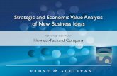 smartorg.com · 2017-10-06 · commercialization strategies for the new business and align the team on preferred strategies. Objective— Divide commercialization strategies into