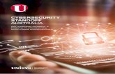 CYBERSECURITY STANDOFF AUSTRALIA - Unisys · Industry Director Cyber Security for Unisys, Australia and New Zealand Information security professionals must start speaking the language