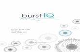 Bringing Health to Life Whitepaper - burstIQ · That’s why we created the BurstIQ Platform - a purpose-built platform for the person-centric revolution. A platform for the Health