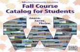 aukee Community Education Fall Course Catalog for Studentsbrochures.lerntools.com/pdf_uploads/2014 Fall Catalog.pdf · 2016-07-31 · aukee Community Education Fall Course Catalog
