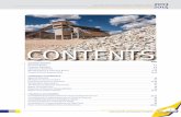 CONTENTS Portland.pdf · CONTENTS BUSINESS REVIEW Financial Review 2-3 Financial Highlights 4-5 Chairman’s Statement 7-9 Managing Director’s Business Review 11-13 ... one of the
