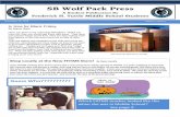 SB Wolf Pack Press...recent spike in 2017-2018 is scaring kids and parents. Some students don't feel safe at school and some parents are resorting to homeschool or one on one tutoring.