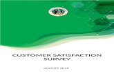 CUSTOMER SATISFACTION SURVEY - Kenya Roads Boardkrb.go.ke/our-downloads/CSS_Report_FY2018-19VF.pdf · 2 KRB Customer Satisfaction Report 2014/2015 ... CUSTOMER SATISFACTION SURVEY,