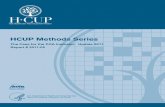 HCUP Methods SeriesHowever, because administrative data are increasingly being used for public reporting on hospital quality, researchers caution that using measures of quality without