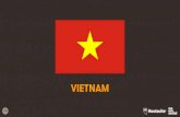 DSM 20170125 Digital in 2017 Subregion ... - Vietnam Business in 2017 Viet Nam Overvie… · vietnam 94.93 50.05 46.00 124.7 41.00 31% 53% 48% 131% 43%. 167 internet users active