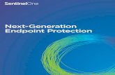 Next-Generation Endpoint Protection - Microsoft...NEXT GENERATION ENDPOINT PROTECTION 3 BACKGROUND Back in the day when viruses ruled the cyber threat landscape, it was the Windows-based