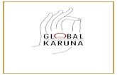 NAMUNA GAUN - Global Karuna · NAMUNA GAUN A MODEL VILLAGE INTRODUCTION Eastern thought acknowledges the existence of various powerful forces at work in the universe. For every force,