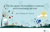 The European Commission’s science and knowledge service · Big data centres continuously increase their energy performance, also thanks to the ICT Code of Conduct that has been
