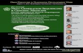 IBC’s 2nd Annual Next-Generation Sequencing & Genomic ... · IBC’s 2nd Annual Next-Generation Sequencing & Genomic Medicine Concrete Applications for Research, Drug/Diagnostic