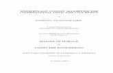 pdfs.semanticscholar.org€¦ · KING FAHD UNIVERSITY OF PETROLEUM & MINERALS DHAHRAN 31261, SAUDI ARABIA DEANSHIP OF GRADUATE STUDIES This thesis, written by BAMBANG ALI BASYAH SARIF