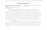 UNITED STATES DISTRICT COURT DISTRICT OF …...2018/06/27  · running of all applicable statutes of limitations shall resume upon the Expiration Date (i.e., on Case 2:17-md-02789-CCC-MF