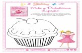 Make a Pinkalicious Cupcake! - HarperCollinsfiles.harpercollins.com/.../PinkaCupcakeCookbook_DA_3.pdf · 2013-08-08 · Make a Pinkalicious Cupcake! In Pinkalicious Cupcake Cookbook,