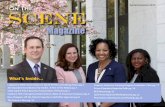 What’s Inside - North Carolina · What’s Inside... Second Quarter 2019 Legislative Affairs Team Keeps on Top of All the Lawmaking Action pg. 2 ALE Awarded Accreditation By CALEA,