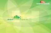Supertech Eco Village 3 is introducing the well-organized eco …proprex.com/wp-content/uploads/2016/07/1441712437eco... · 2016-08-12 · Supertech Eco Village 3 is introducing the