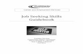 SES Guidebook.Revised 2014 - Gateway Technical College · The combination resume utilizes both chronological and functional formats. Recent college graduates often use the Chronological