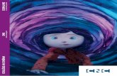 Coraline — Dossier enseignant...Christopher Appelhans Conception des personnages Shane Prigmore, Shannon Tindle Storyboard Chris Butler Direction de l'animation Travis Knight, Trey