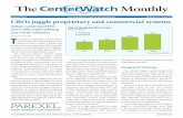 March 2016 A CenterWatch Feature Article Reprint Volume 23, …€¦ · searchable resume database. Drugs in Clinical Trials Database A searchable database of 4,500+ detailed profiles