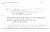 r~~~-.---,------~~~~~-.-~~--.--------=---=-~- · MULTICS TECHNICAL BULLETIN MTB 347 TO: MTB Distribution FROM: Torn Vanvleck DATE: 11 November 1977 SUBJECT: HLSUA Meeting Report