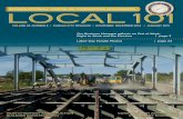 INTERNATIONAL UNION OF OPERATING ENGINEERS LOCAL 101 101 Vol 22 No.4WEB-reduced... · 2014-12-17 · international union of operating engineers volume 22, number 4 • kansas city,