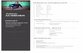 Ashton Modeling Resume - Amazon S3€¦ · Microsoft Word - Ashton Modeling Resume .docx Created Date: 1/22/2019 12:30:02 AM ...