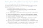 C3P: Scholarship for Service Application · College Cyber Pilot Program (C3P) Scholarship for Service program (sfs.opm.gov) for students at Anne Arunde Community College (AACC). Eligibility