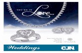 Weddings - Canadian Jewish News THE CANADIAN JEWISH NEWS MMAY 19, 2016 [WEDDINGS] B3 The Forest and