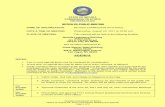 AGEND A - Nevada Commission on Ethicsethics.nv.gov/uploadedFiles/ethicsnvgov/content/Meetings/2017/20170823... · 23-08-2017  · Nevada Commission on Ethics Notice of August 23,