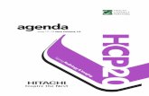 agenda - hcpfiles.blob.core.windows.net · • Improve personal accountability for actions, attitudes and outcomes ... •Understand the positive branding and exposure that comes