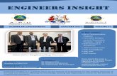 ENGINEERS INSIGHT · 2017-11-29 · part of the ‘Engineers Insight’ ... On October 13, 2016, sixteen students accompanied by two staff visited Daikin Malaysia Sdn Bhd. Guided