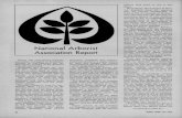 National Arborist Association Report - MSU Librariesarchive.lib.msu.edu/tic/wetrt/article/1973apr22.pdfplacement cycle, 2. balancing budget replacements, and 3, most acceptable replacement
