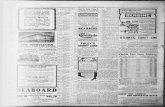 Ocala Evening Star. (Ocala, Florida) 1906-07-09 [p PAGE FOUR].ufdcimages.uflib.ufl.edu/UF/00/07/59/08/02105/00071.pdf · Man-chester Sold indigestion for Passengers tailorsgiving